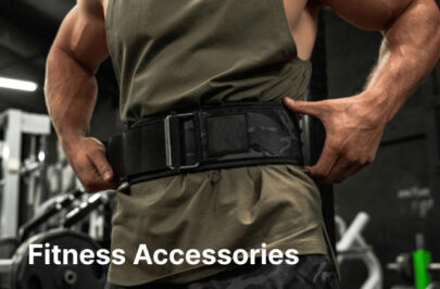 Fitness Accessories