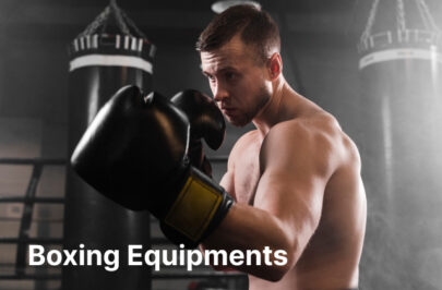 Boxing Equipments